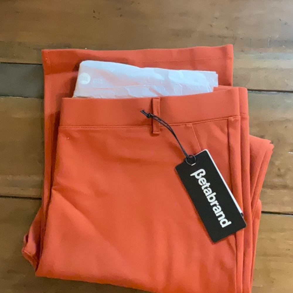 Betabrand Dress Pant Yoga Pants